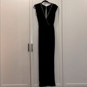 Rachel Zoe Embellished gown